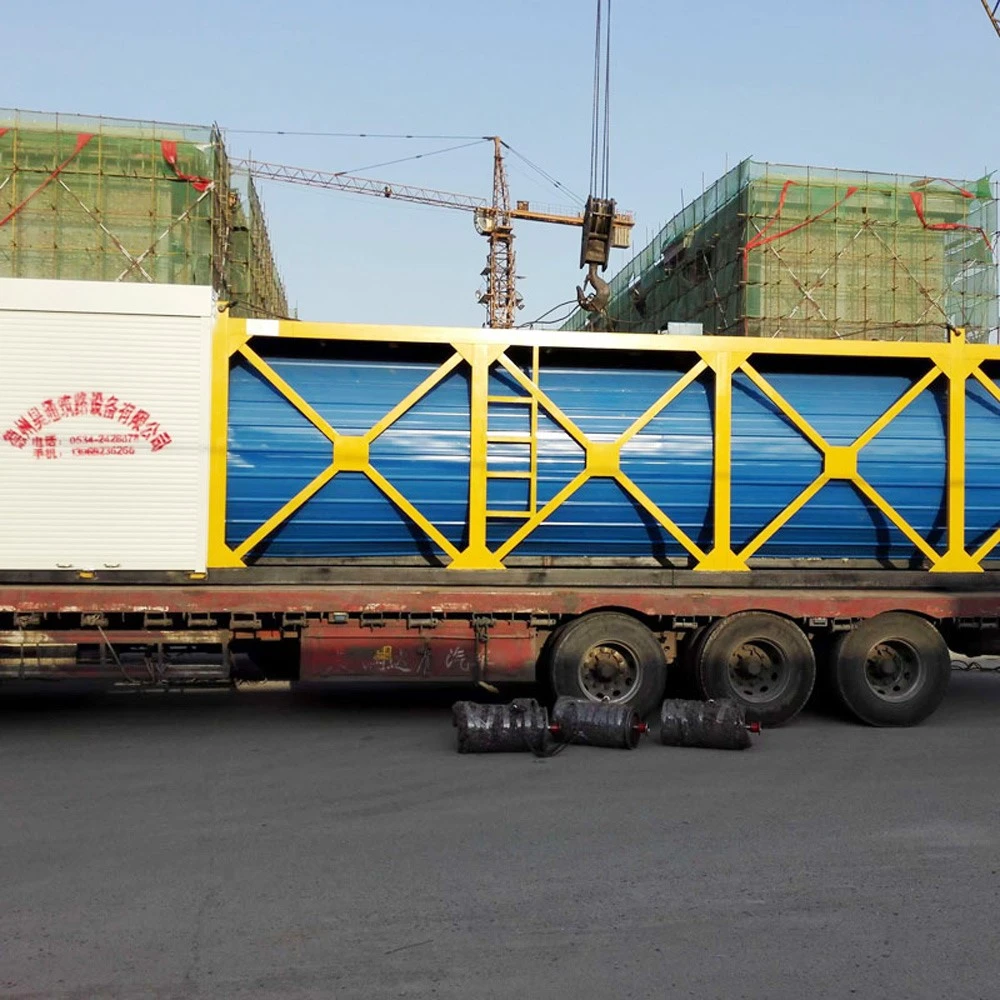 Rubber Asphalt Equipment Rubber Asphalt Equipment