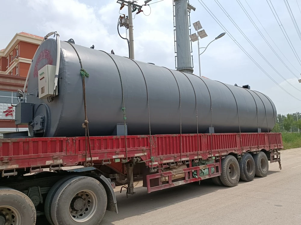 Polymer Modified Asphalt Production Plant Polymer Modified Asphalt Production Plant