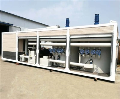Gléasra Táirgthe Biotúman Athraithe Polymer